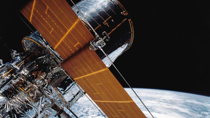satelite