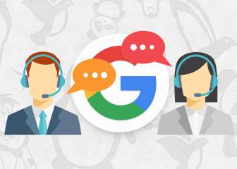 Google Duplex: un 25% de sus llamadas son de humanos y no de robots