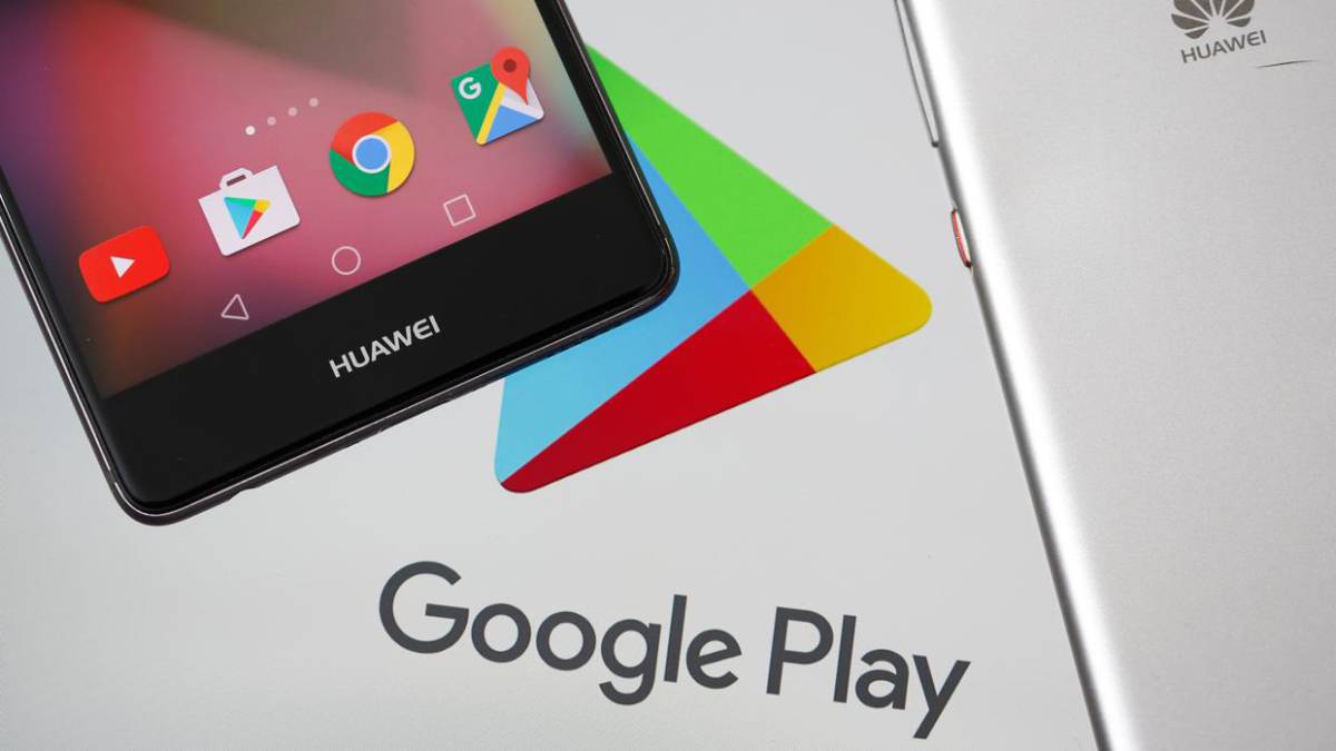 Huawei España: “Tu móvil o tablet no se verán afectados por el veto de Google\