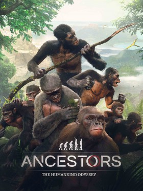 Ancestors: The Humankind Odyssey