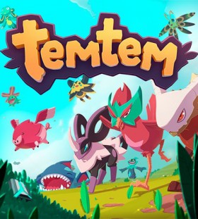 Temtem