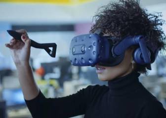 Bolígrafos VR, lo último para modelar en 3D en la realidad virtual