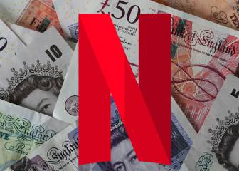 Subida de precios de Netflix en Inglaterra, ¿llegará a España?