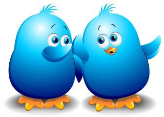 Novedades Twitter: Ya puedes invitar a 3 contactos al hacer un directo