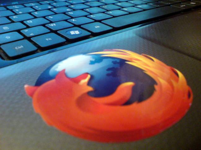 firefox pc