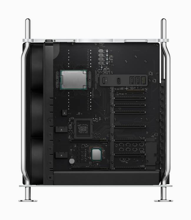 mac pro