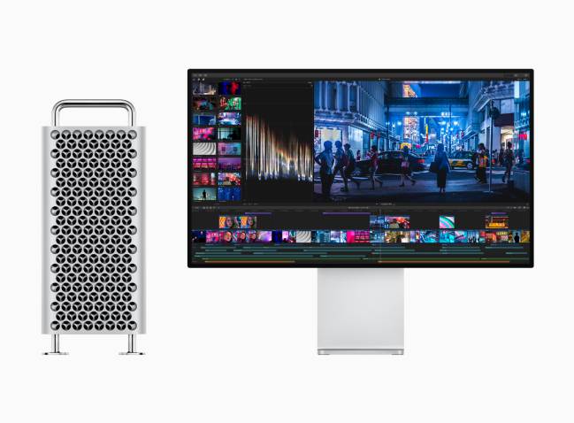 mac xdr display