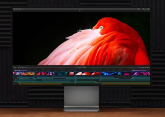 Pantalla Pro Display XDR, la bestia Apple de 6K y 5000 dólares