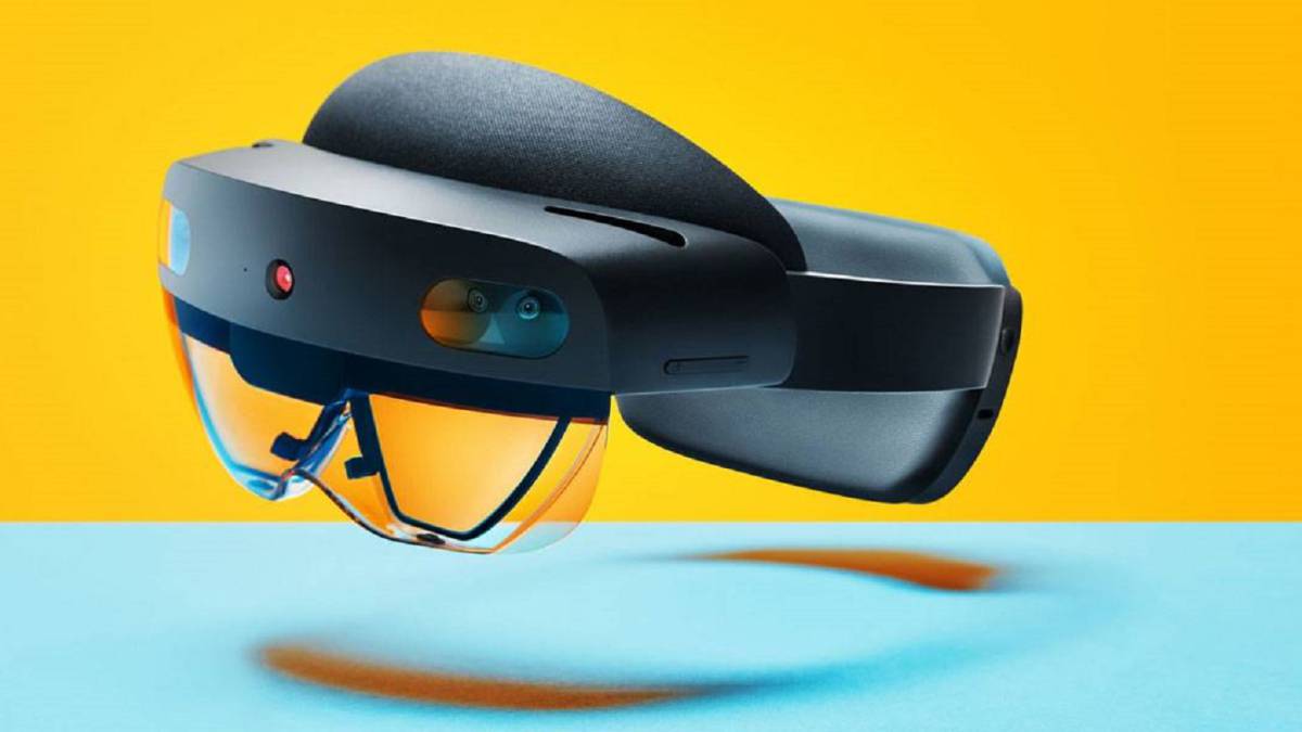 hololens 2