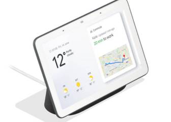 Google Nest Hub en España: así es el altavoz inteligente con Google Assistant