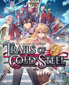 The Legend of Heroes: Trails of Cold Steel