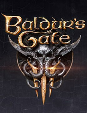 Baldur's Gate III