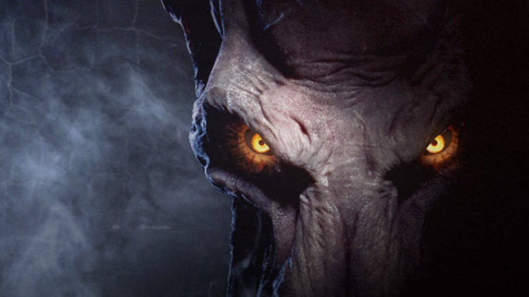 Baldur's Gate III