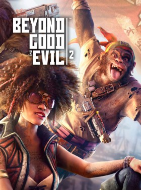 Beyond Good and Evil 2