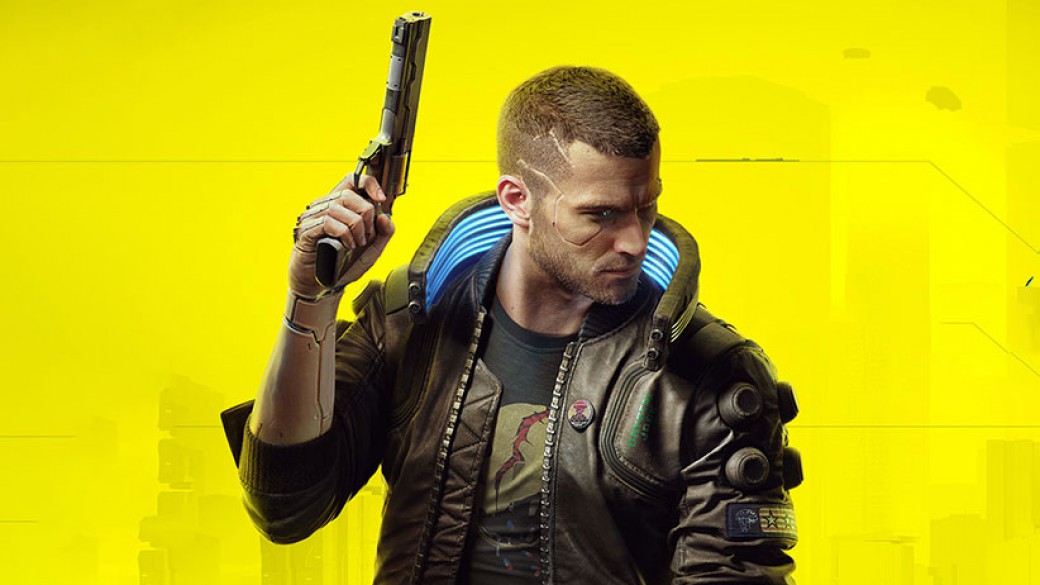 Cyberpunk 2077