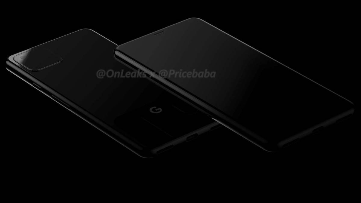 pixel 4 iphone