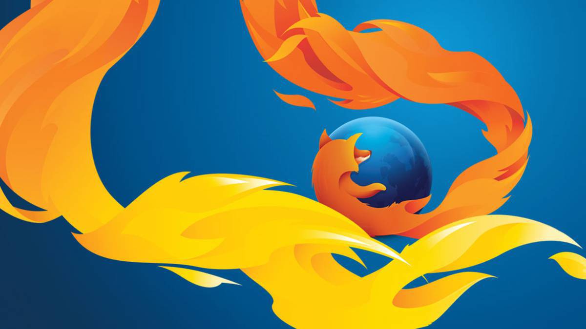 firefox