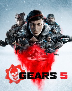 Gears 5