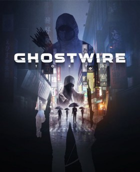 Ghostwire: Tokyo