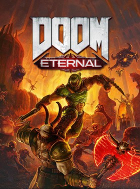 DOOM Eternal