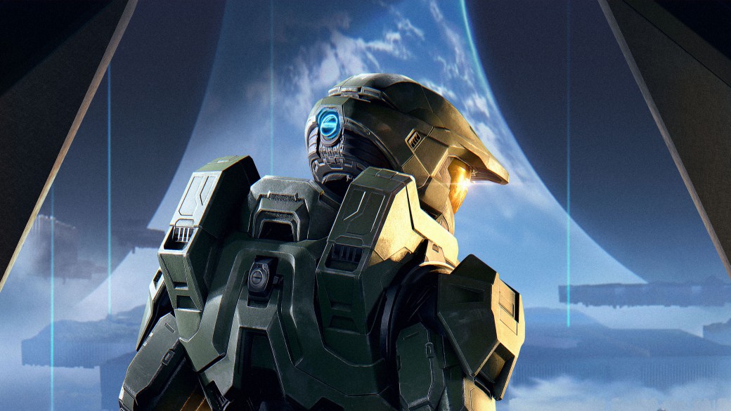 Halo Infinite
