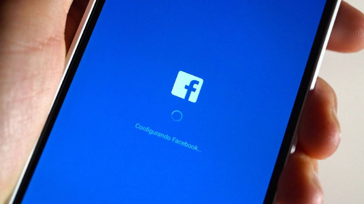 facebook app