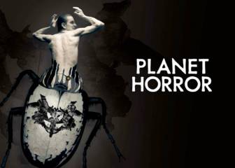 Así es Planet Horror, el primer Netflix dedicado al Cine de Terror en España