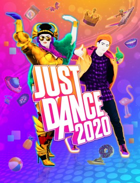 Just Dance 2020