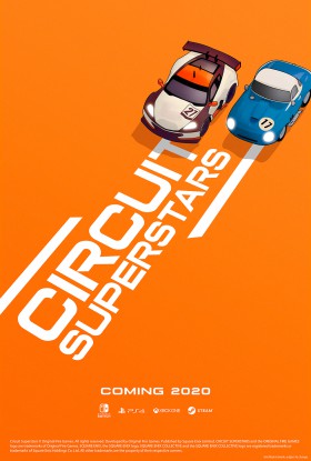 Circuit Superstars