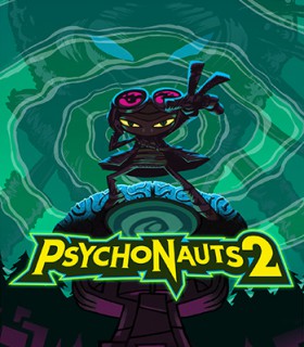 Psychonauts 2
