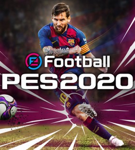 PES 2020
