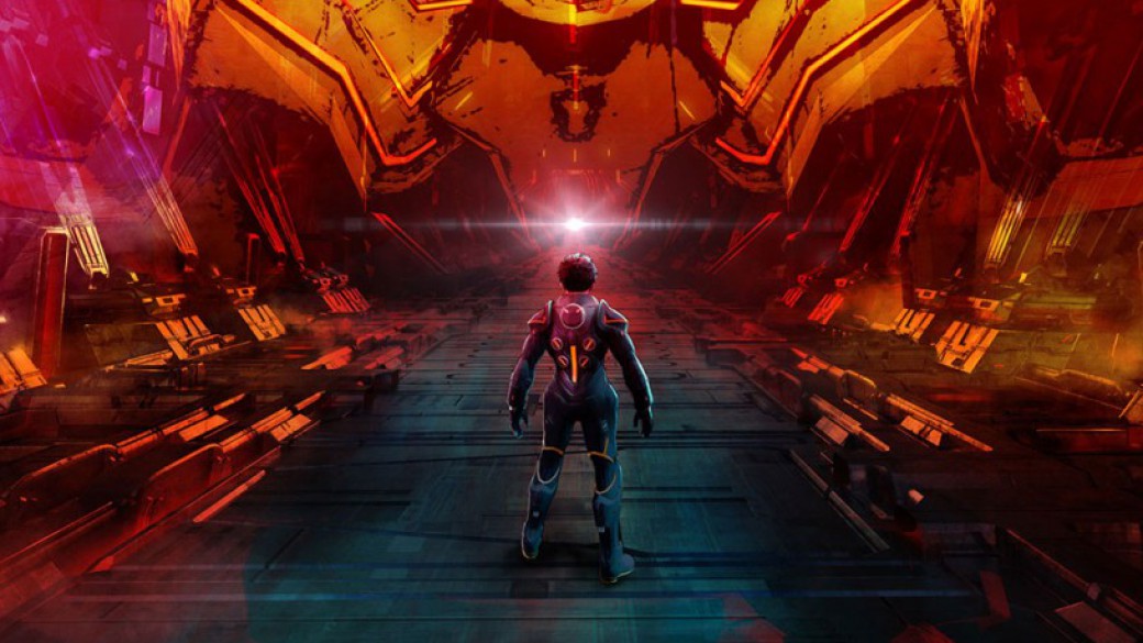 Daemon X Machina