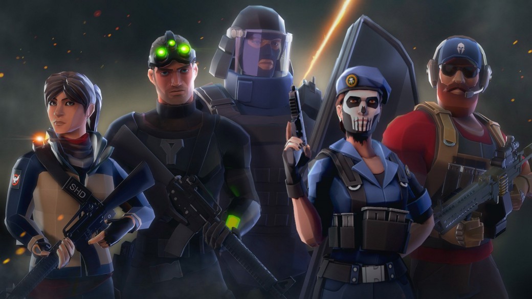 Elite Squad