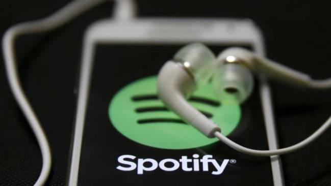 spotify