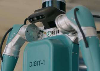 Esta IA evitará que un robot golpee a una persona por error