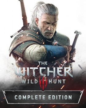 The Witcher 3: Wild Hunt - Complete Edition