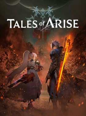 Tales of Arise