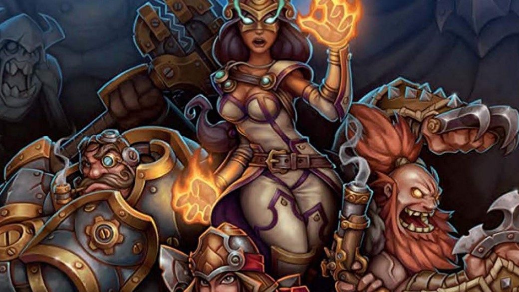 Torchlight II