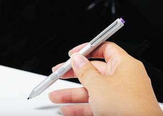 El nuevo Surface Pen podría ser un 2x1: lápiz digital y auricular Bluetooth
