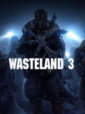 Wasteland 3