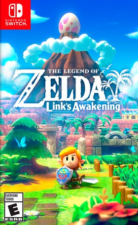 The Legend of Zelda: Link's Awakening