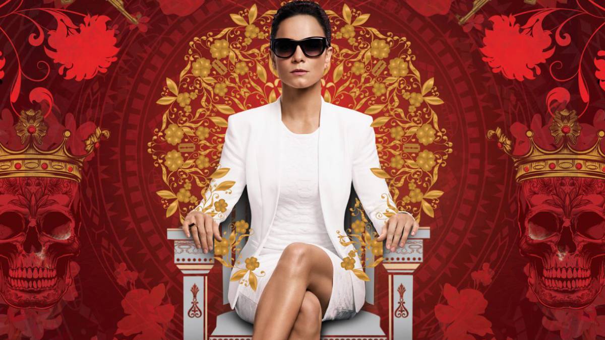 Qué puedes ver este fin de semana en Netflix, HBO y Movistar+