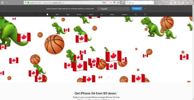captura apple