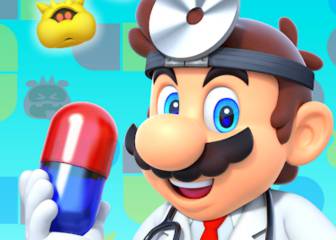 Fecha y cómo pre-registrarse en Dr. Mario World, la nueva app de Nintendo