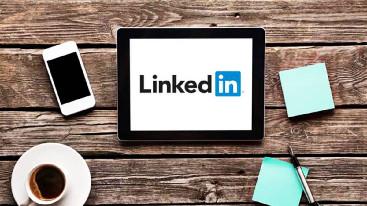 linkedin