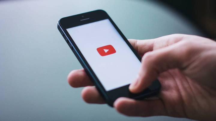 youtube app