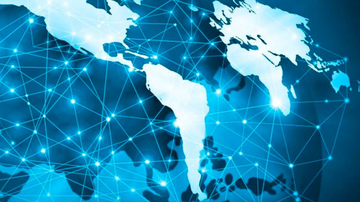 Cuál es el país que más usa Internet (pista: es asiático)