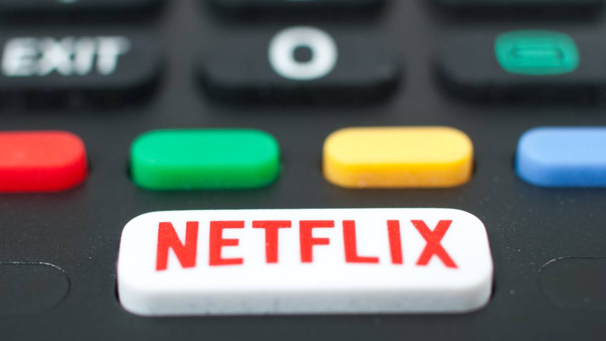 Cuáles son las mejores Smart TV de 2019 para ver Netflix