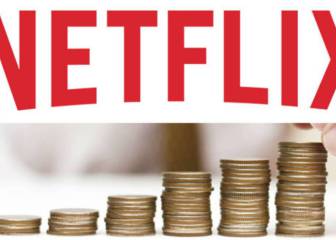 Netflix sube el precio en España: hasta 2 euros más caro al mes