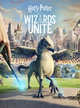 Harry Potter: Wizards Unite